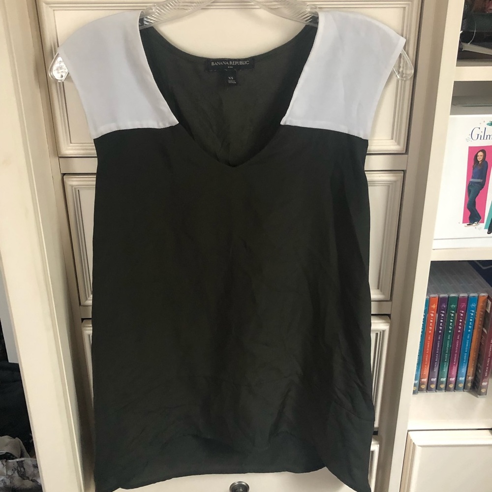Blouse - Picture 1 of 4